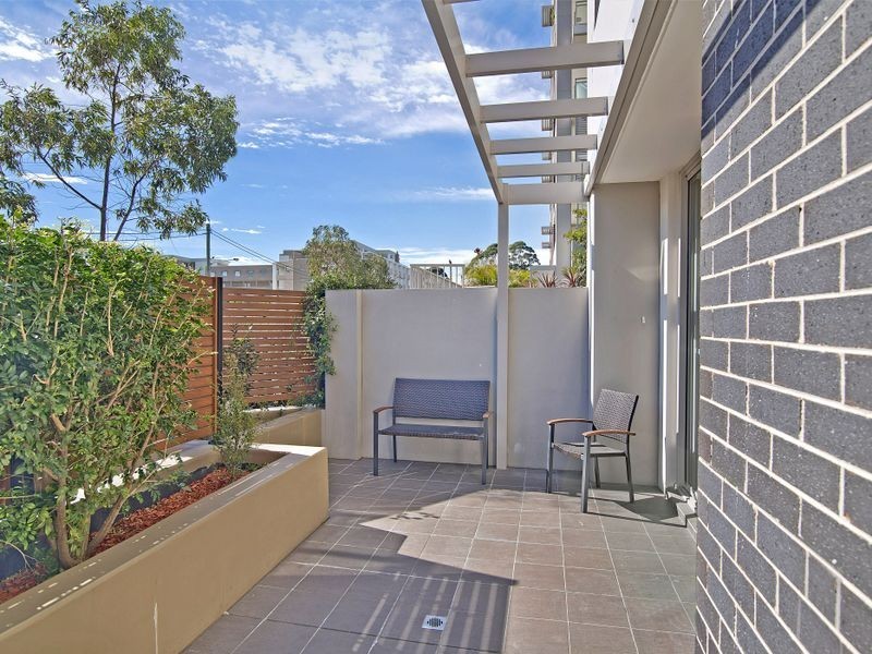 311/3-9 Church Avenue, Mascot NSW 2020