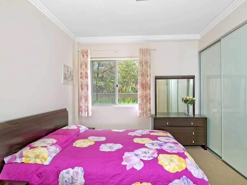 311/3-9 Church Avenue, Mascot NSW 2020