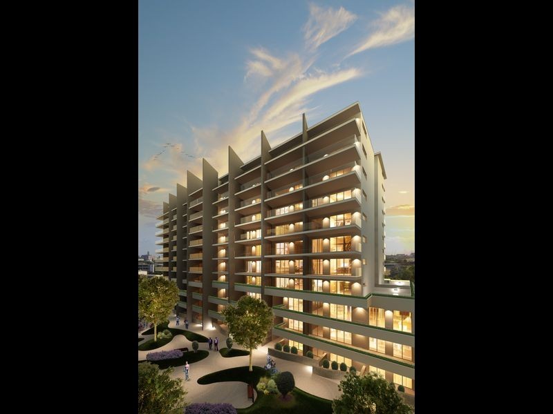 661-665 Gardeners Road, Mascot NSW 2020