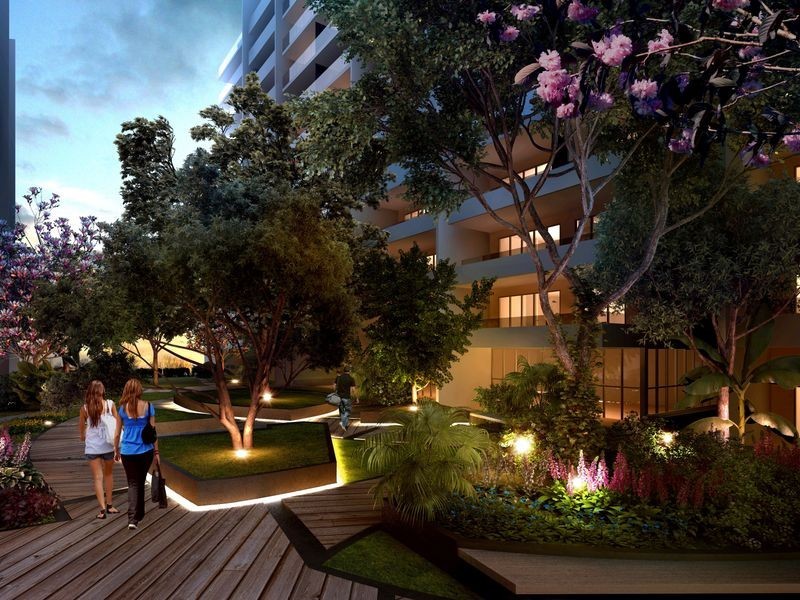 661-665 Gardeners Road, Mascot NSW 2020