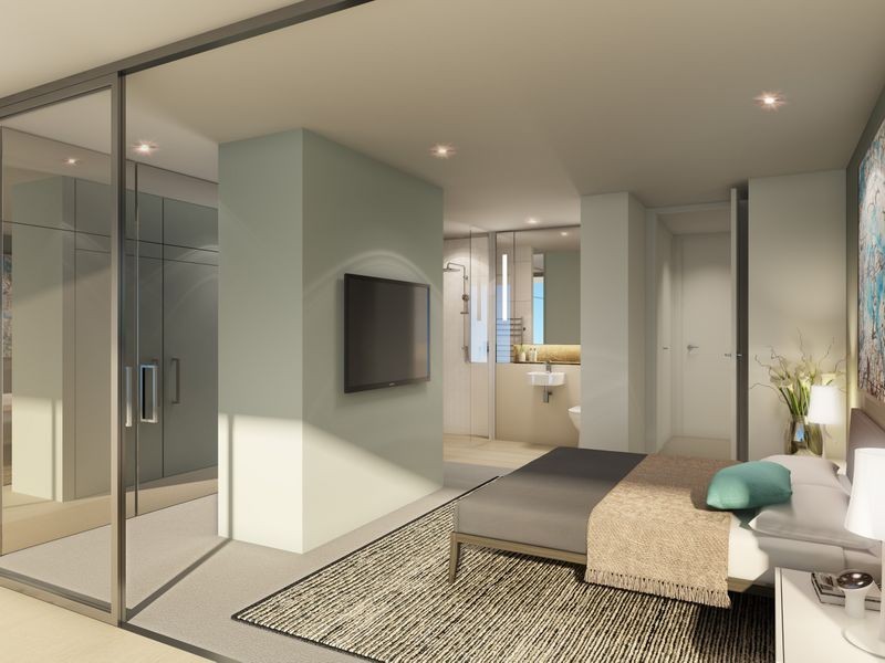 661-665 Gardeners Road, Mascot NSW 2020