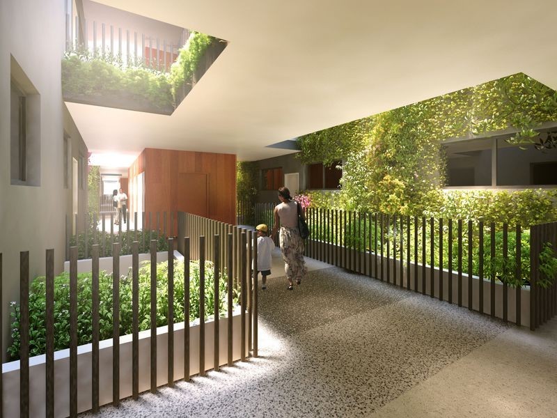 661-665 Gardeners Road, Mascot NSW 2020