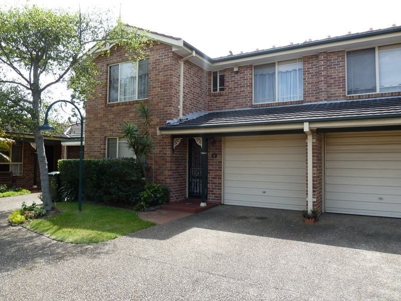 7E/5-15 William Street, Botany NSW 2019