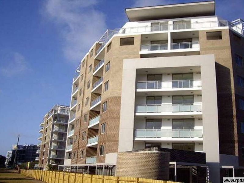 127/3-9 Church Avenue, Mascot NSW 2020