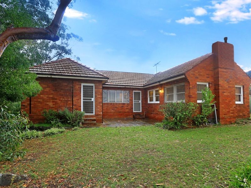 193 Garnet Road, Kareela NSW 2232