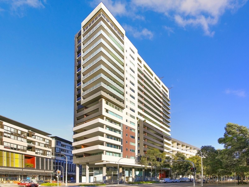 43/22 Gadigal Avenue, Zetland NSW 2017