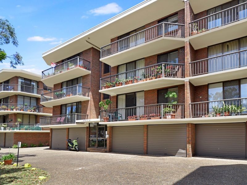 37/276 Bunnerong Road, Hillsdale NSW 2036