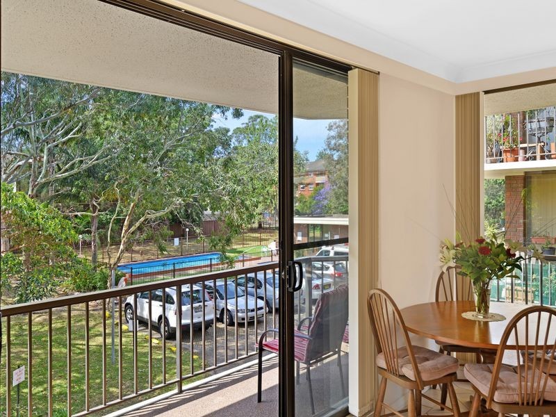 37/276 Bunnerong Road, Hillsdale NSW 2036