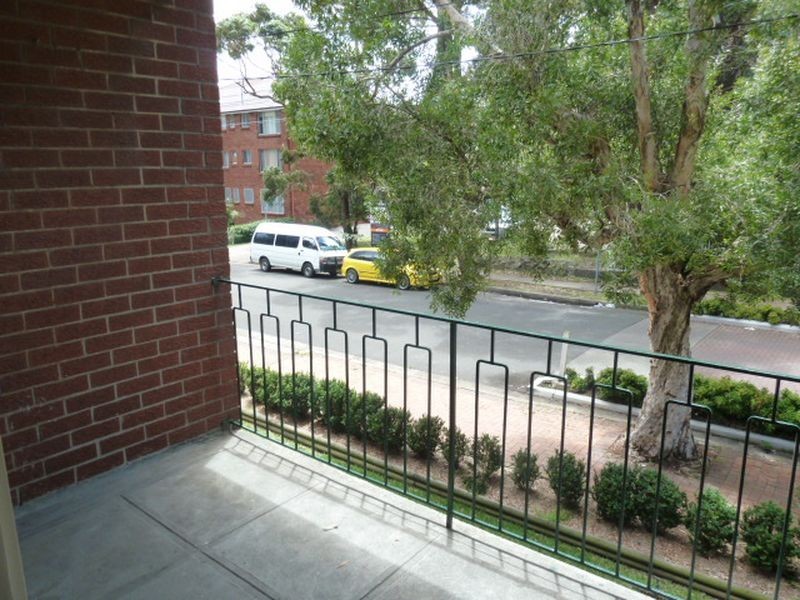 5/21 Evans Avenue, Eastlakes NSW 2018