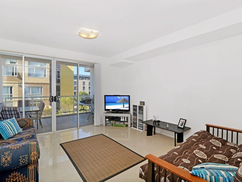 B105/19-21 Church Avenue, Mascot NSW 2020