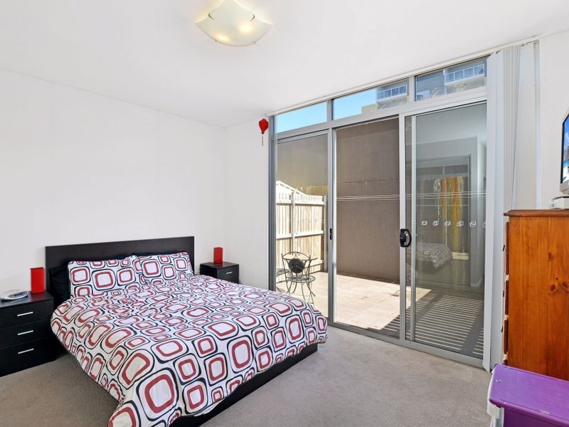 B105/19-21 Church Avenue, Mascot NSW 2020