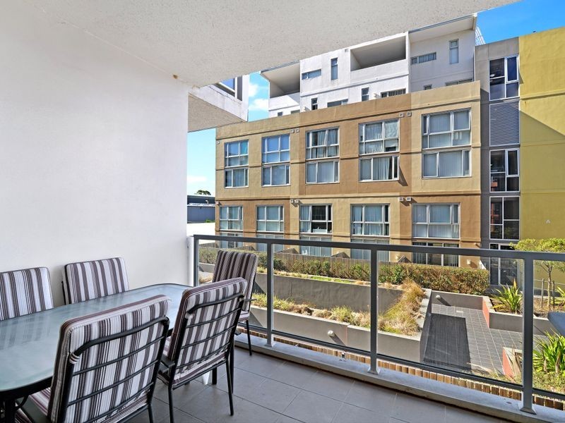 B105/19-21 Church Avenue, Mascot NSW 2020