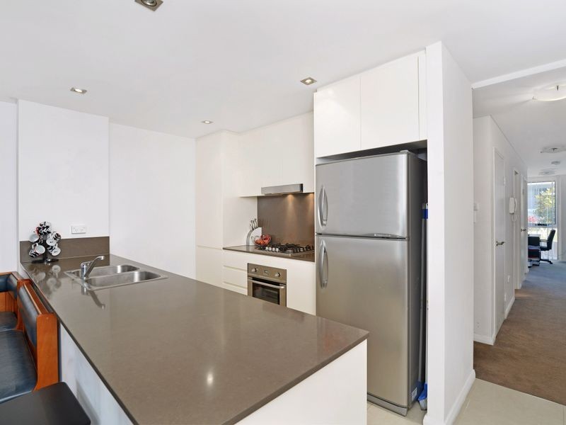 B105/19-21 Church Avenue, Mascot NSW 2020