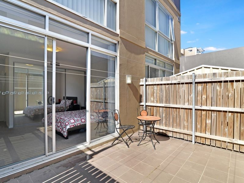 B105/19-21 Church Avenue, Mascot NSW 2020