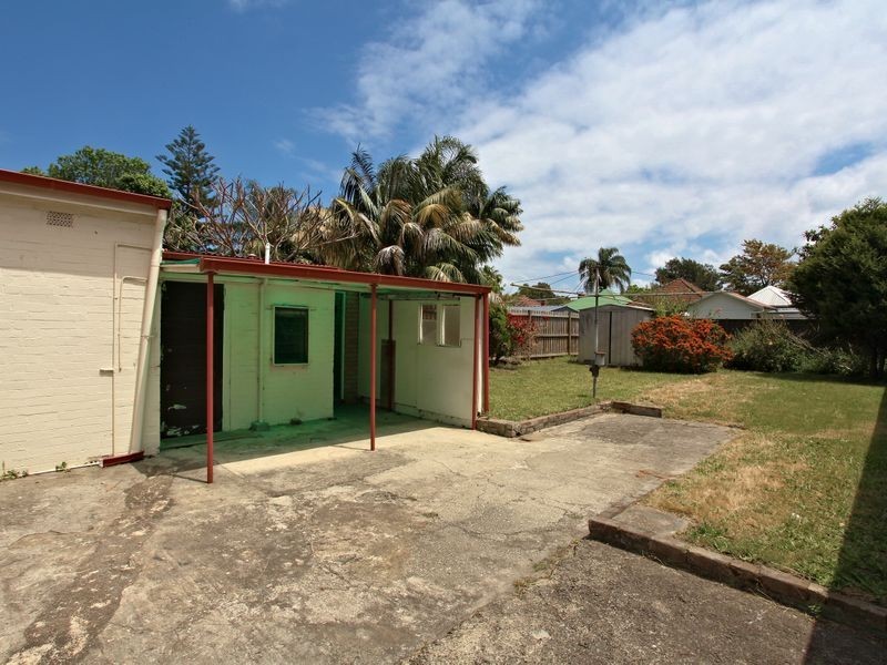 48 Gordon Street, Rosebery NSW 2018