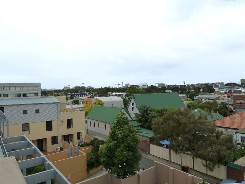 17/161 Queen Street, Beaconsfield NSW 2015