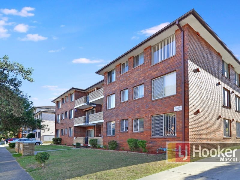 22/9 Grace Campbell Crescent, Hillsdale NSW 2036