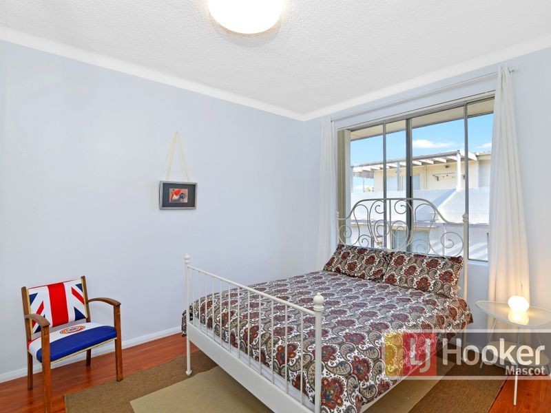 22/9 Grace Campbell Crescent, Hillsdale NSW 2036