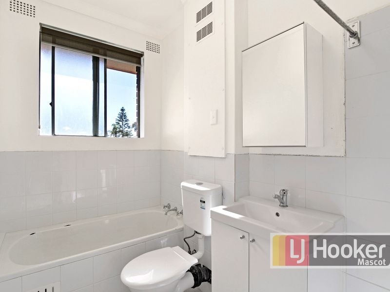 22/9 Grace Campbell Crescent, Hillsdale NSW 2036