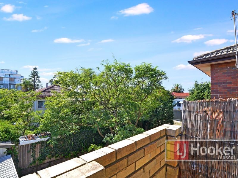 22/9 Grace Campbell Crescent, Hillsdale NSW 2036