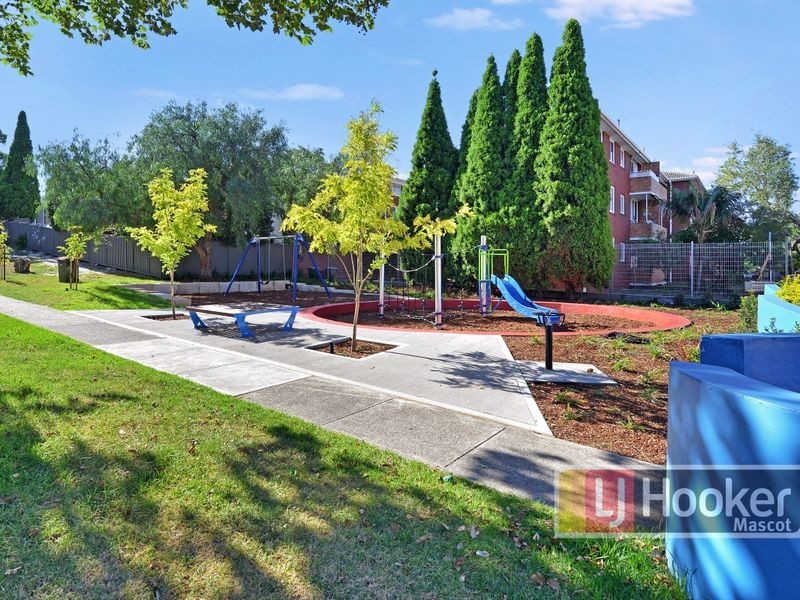 22/9 Grace Campbell Crescent, Hillsdale NSW 2036