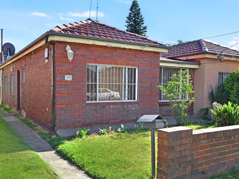 50 Miles Street, Mascot NSW 2020