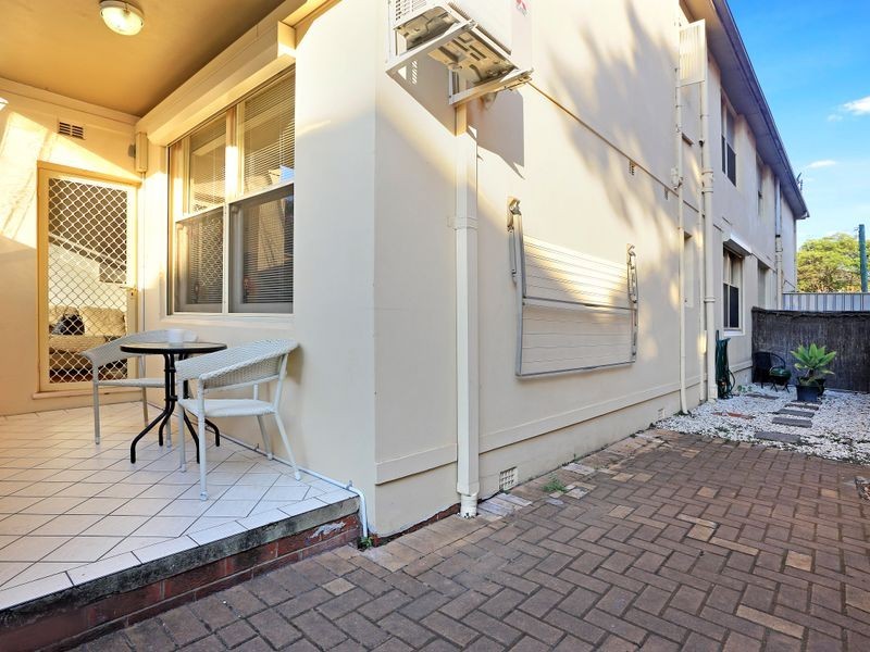 3/21 Trafalgar Street, Brighton-le-sands NSW 2216