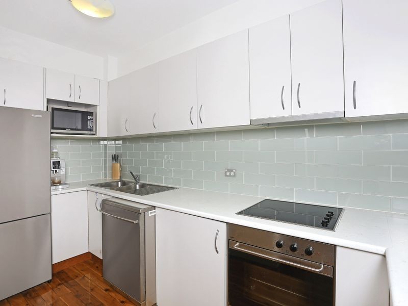 3/21 Trafalgar Street, Brighton-le-sands NSW 2216