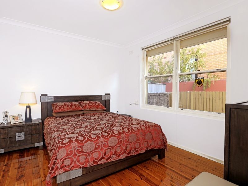 3/21 Trafalgar Street, Brighton-le-sands NSW 2216