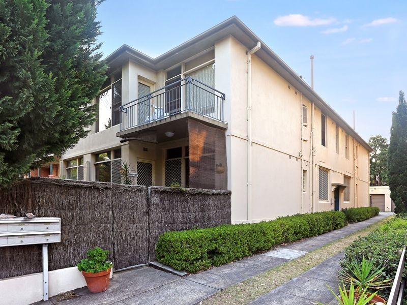 3/21 Trafalgar Street, Brighton-le-sands NSW 2216