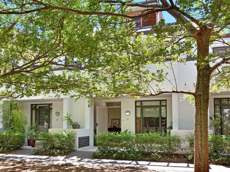 25/9-19 Myrtle Street, Botany NSW 2019