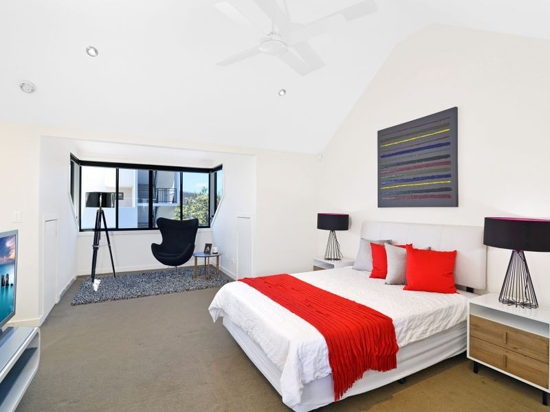 25/9-19 Myrtle Street, Botany NSW 2019