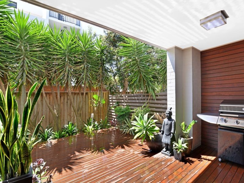 25/9-19 Myrtle Street, Botany NSW 2019