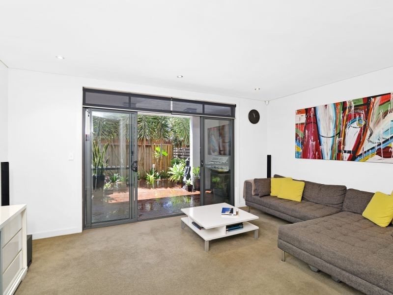 25/9-19 Myrtle Street, Botany NSW 2019