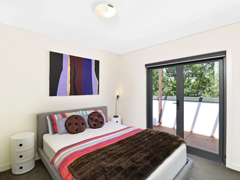 25/9-19 Myrtle Street, Botany NSW 2019