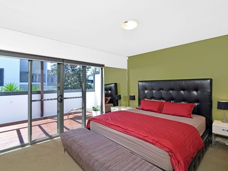 25/9-19 Myrtle Street, Botany NSW 2019