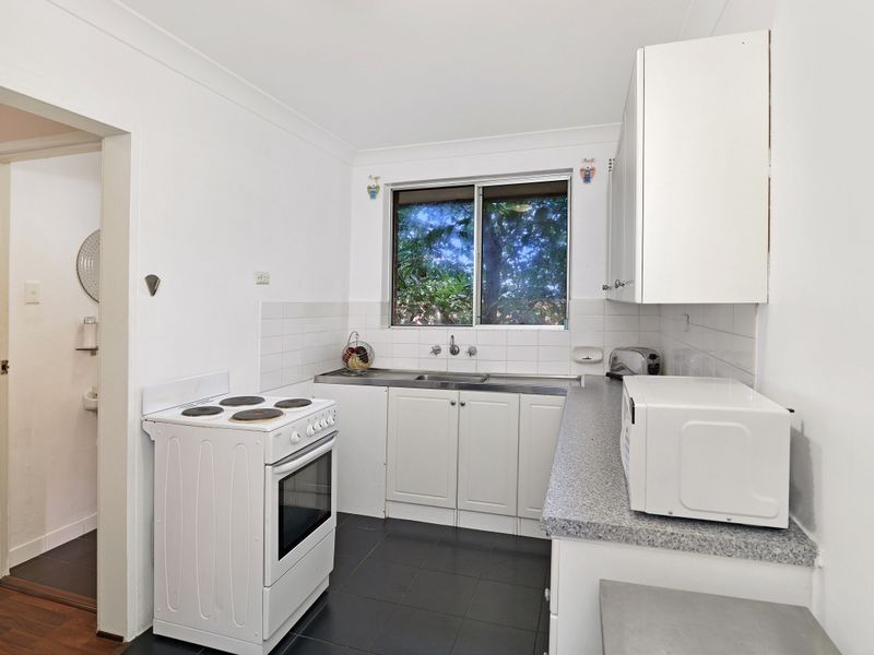 8/27 Dover Road, Botany NSW 2019