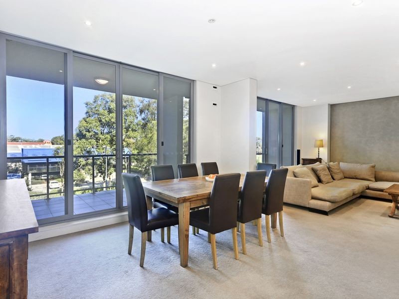 208/149-16 O’Riordan Street, Mascot NSW 2020