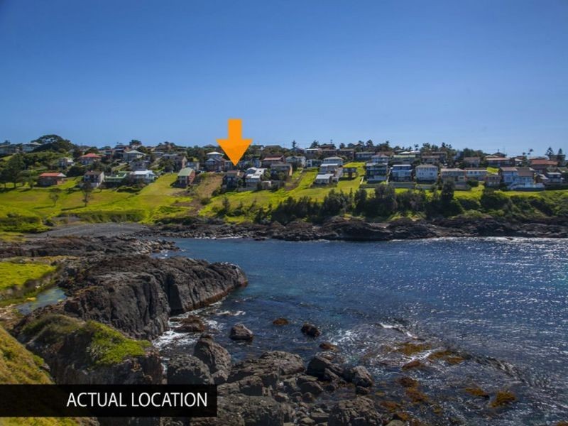 20 Elanora Road, Bombo NSW 2533