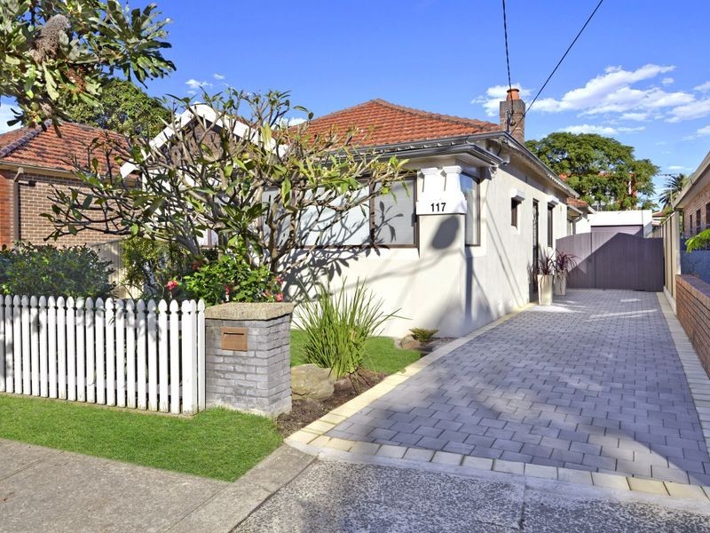 117 Banksia Street, Botany NSW 2019
