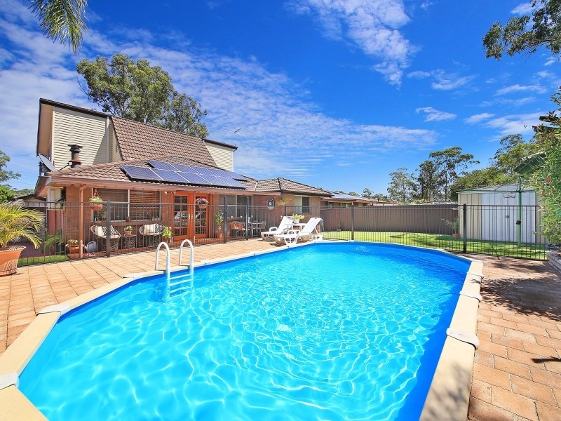 43 Abercrombie Avenue, Seven Hills NSW 2147