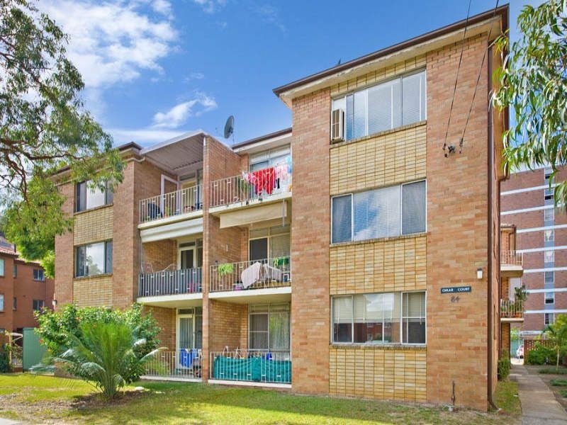 6/84 Mascot Drive, Eastlakes NSW 2018