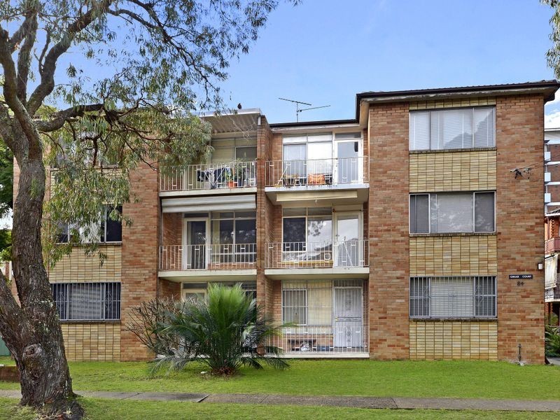 6/84 Mascot Drive, Eastlakes NSW 2018