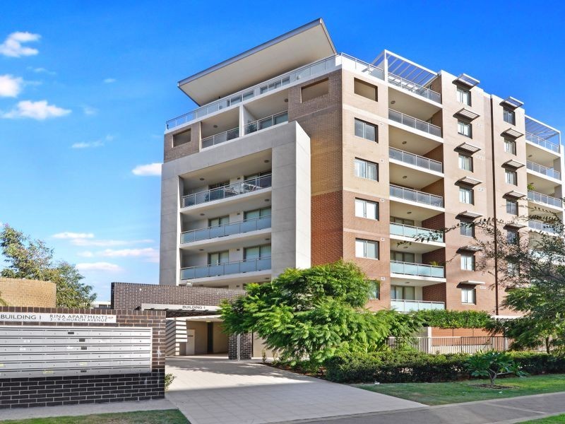 163/3-9 Church Avenue, Mascot NSW 2020