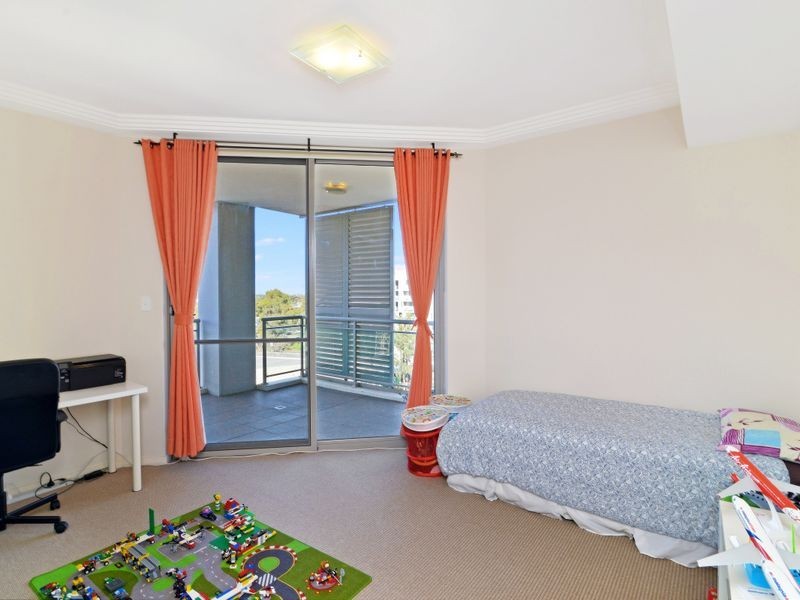 163/3-9 Church Avenue, Mascot NSW 2020