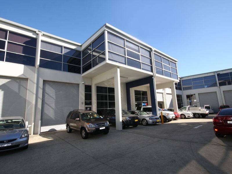 23/36 Ralph Street, Alexandria NSW 2015