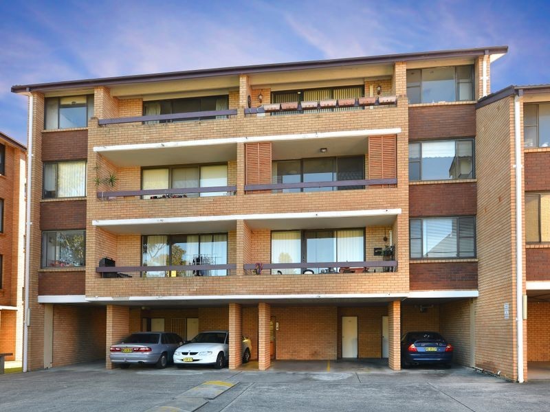 109/22 Tunbridge Street, Mascot NSW 2020