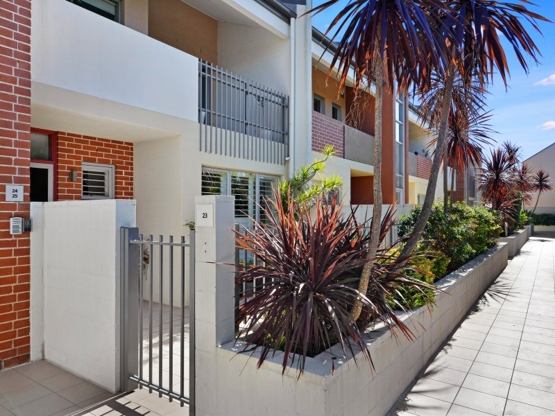 23/32 Stephen Road, Botany NSW 2019