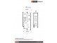 23/32 Stephen Road, Botany NSW 2019 Floorplan
