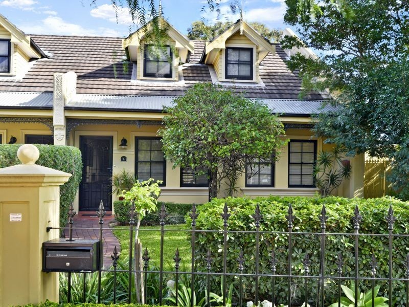 1A/27-31 William Street, Botany NSW 2019